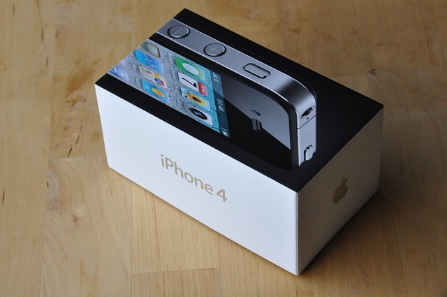 iPhone